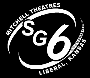 Southgate Cinema 6 mini-logo