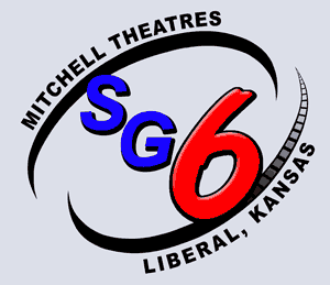 Southgate Cinema 6 mini-logo